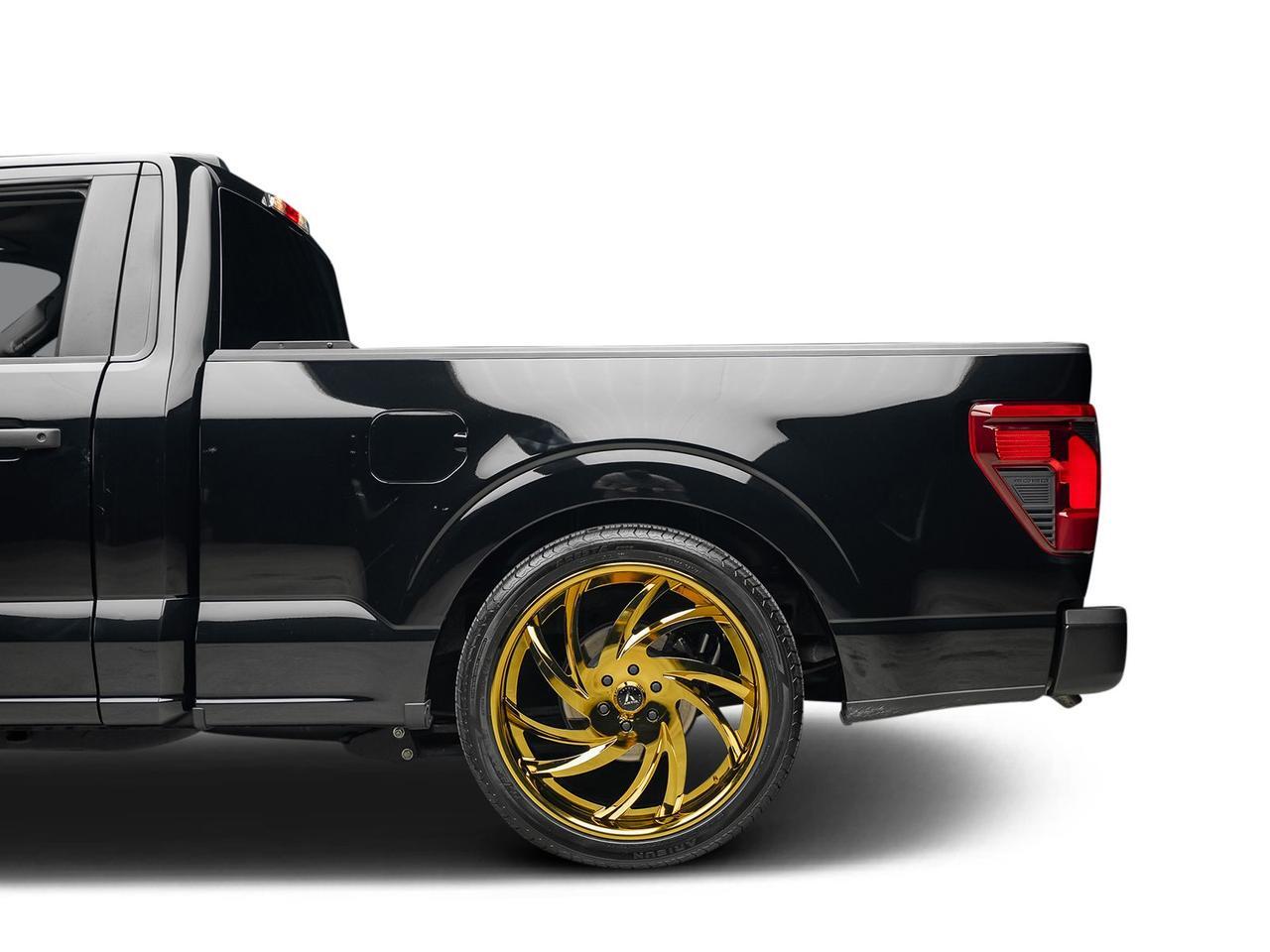 2024 Ford F-150 XL Ft Lauderdale FL