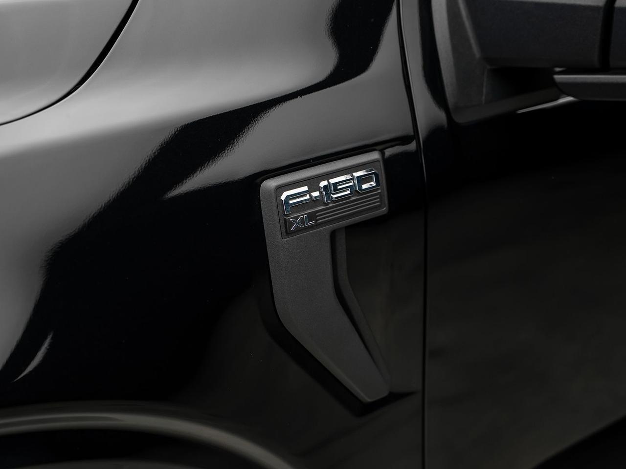 2024 Ford F-150 XL Ft Lauderdale FL