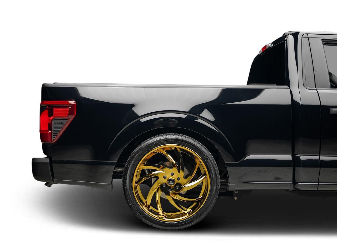 2024 Ford F-150 XL Ft Lauderdale FL