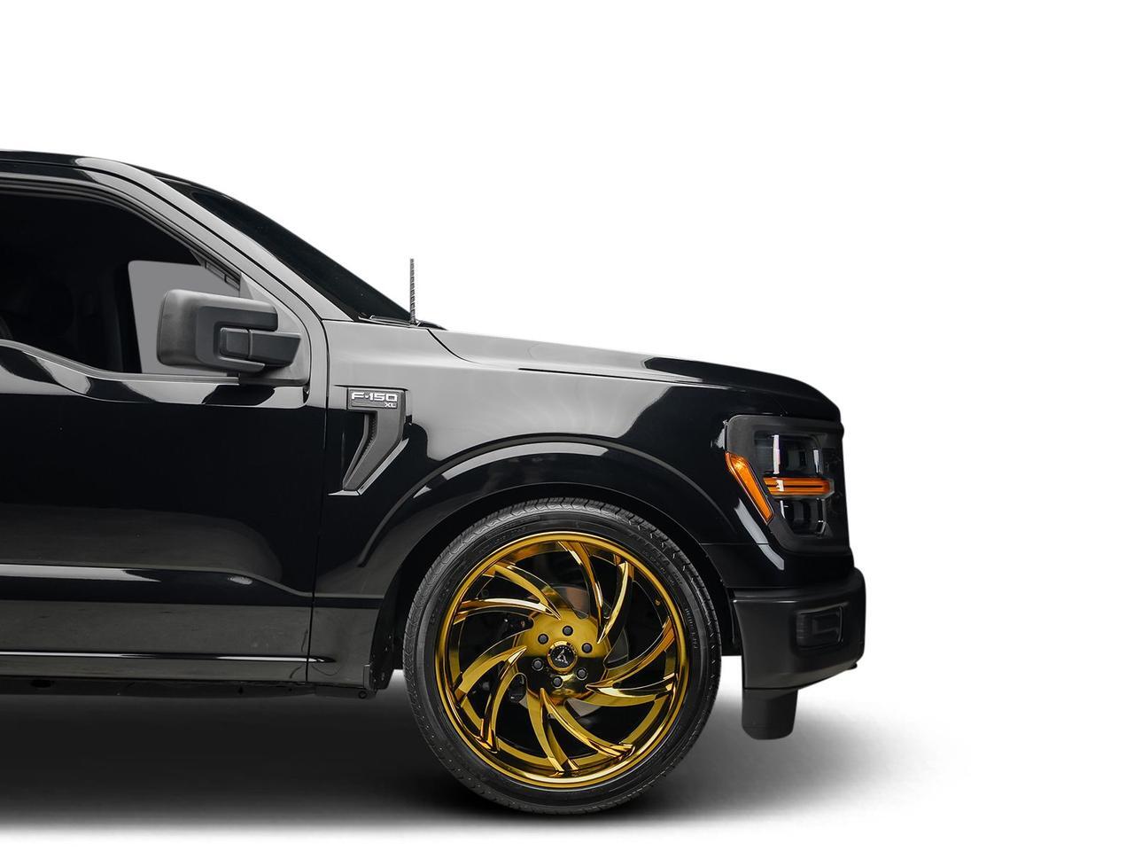 2024 Ford F-150 XL Ft Lauderdale FL