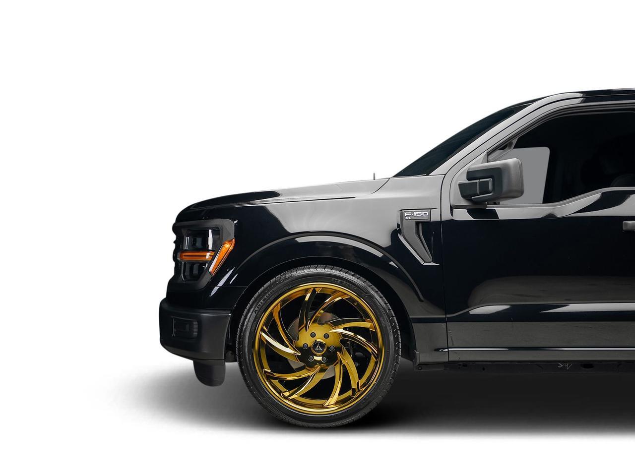 2024 Ford F-150 XL Ft Lauderdale FL