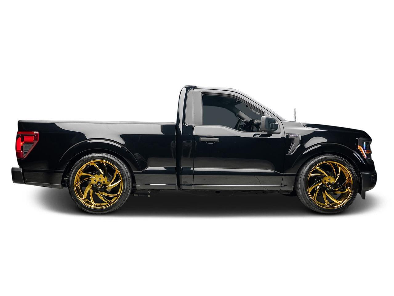2024 Ford F-150 XL Ft Lauderdale FL