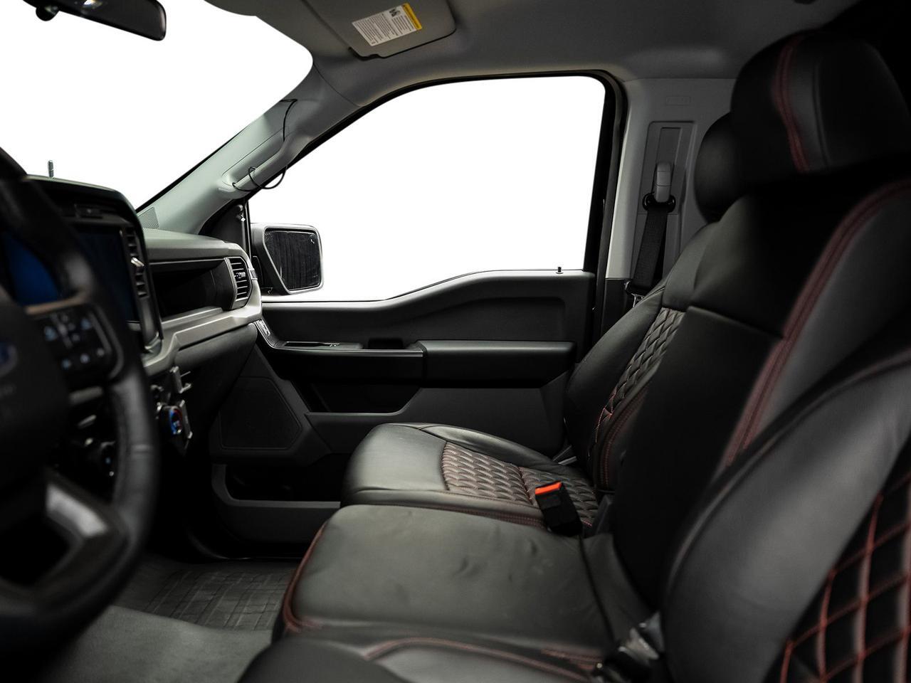 2024 Ford F-150 XL Ft Lauderdale FL