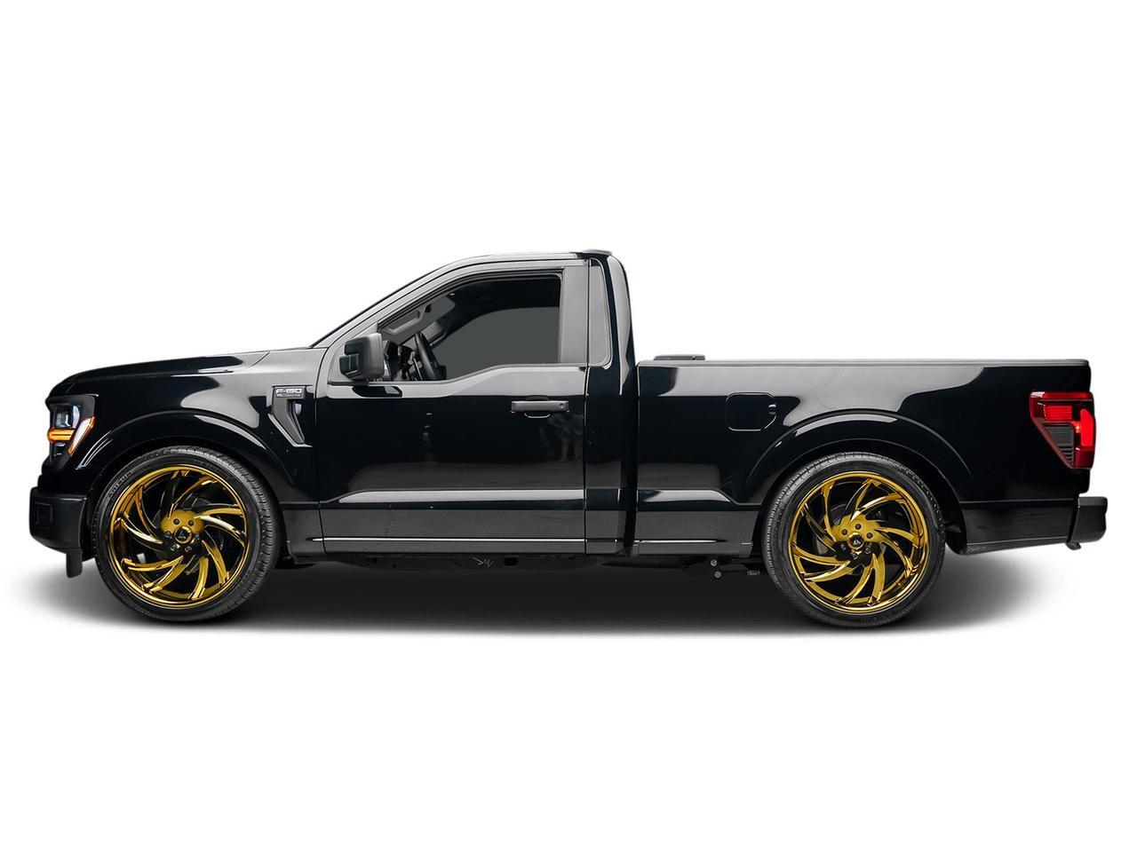 2024 Ford F-150 XL Ft Lauderdale FL