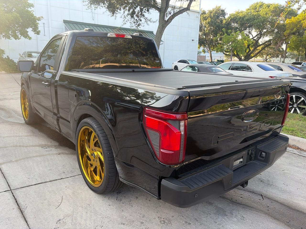 2024 Ford F-150 XL Ft Lauderdale FL