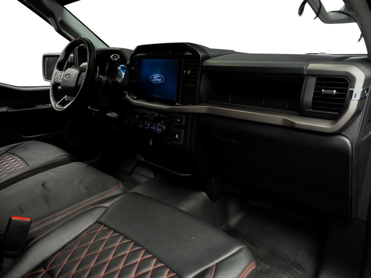 2024 Ford F-150 XL Ft Lauderdale FL