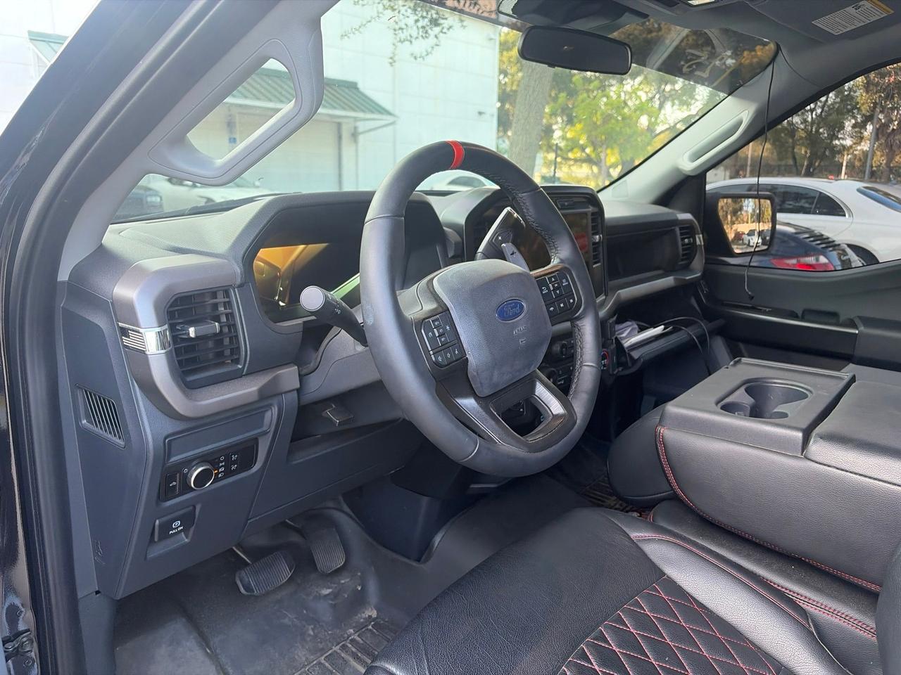 2024 Ford F-150 XL Ft Lauderdale FL