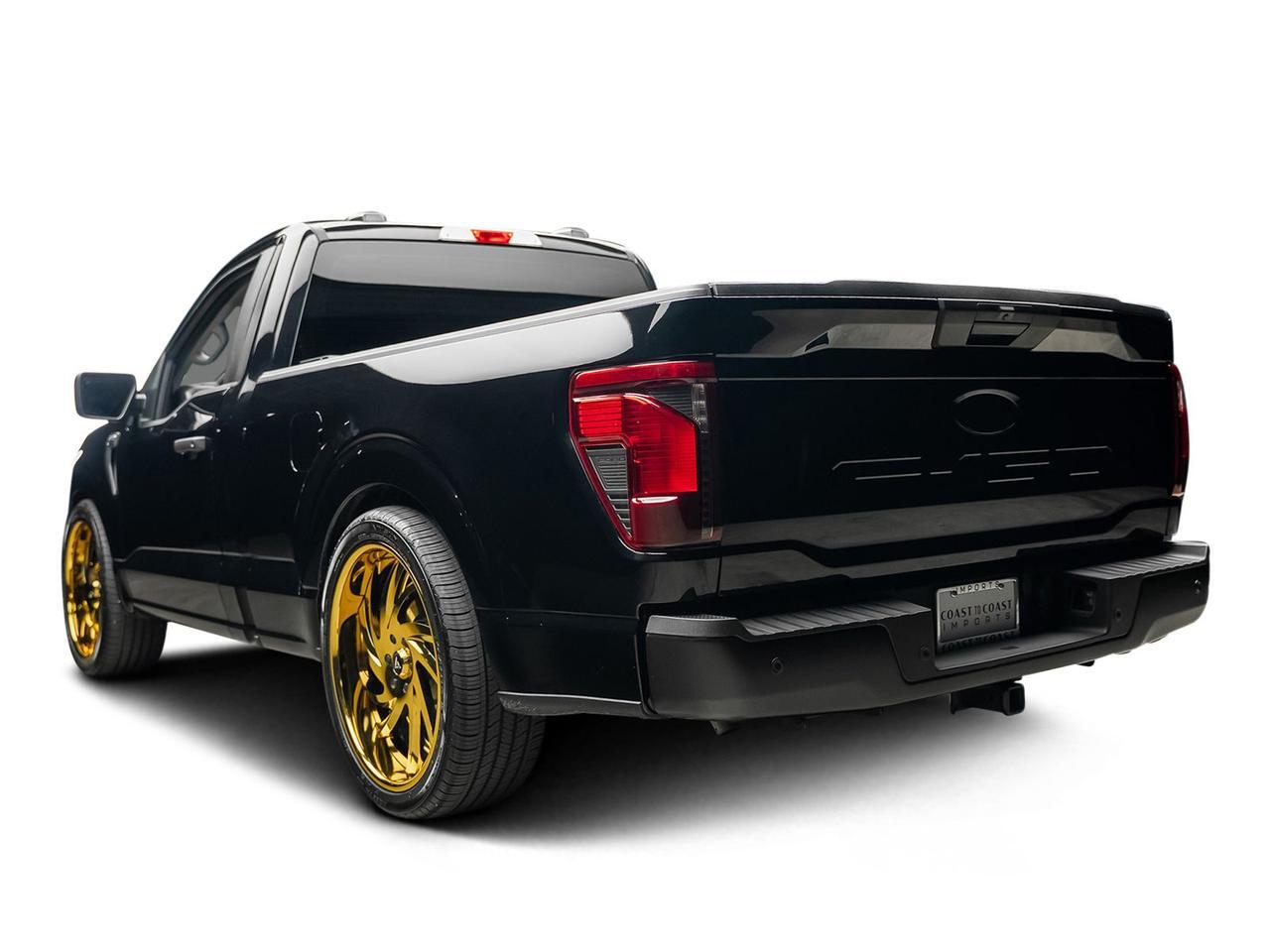 2024 Ford F-150 XL Ft Lauderdale FL