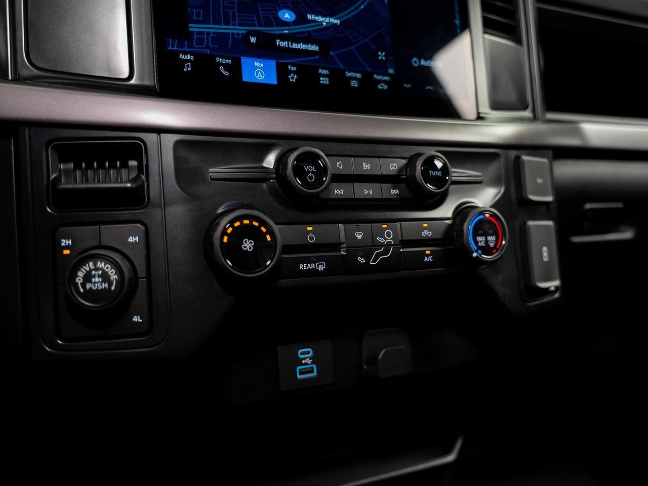 2024 Ford F-150 XL Ft Lauderdale FL