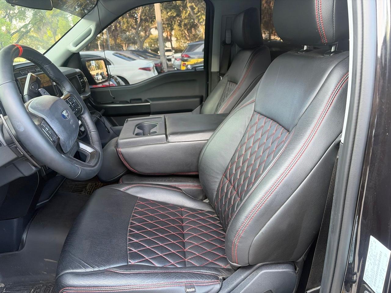 2024 Ford F-150 XL Ft Lauderdale FL