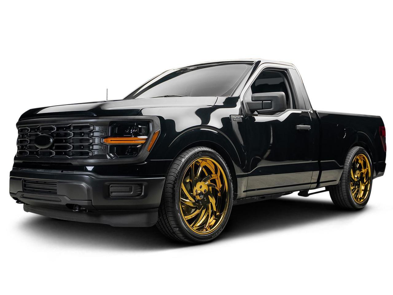 2024 Ford F-150 XL Ft Lauderdale FL