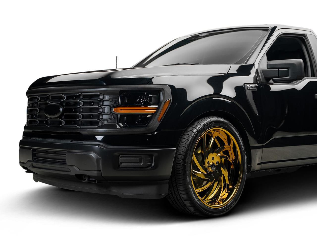 2024 Ford F-150 XL Ft Lauderdale FL