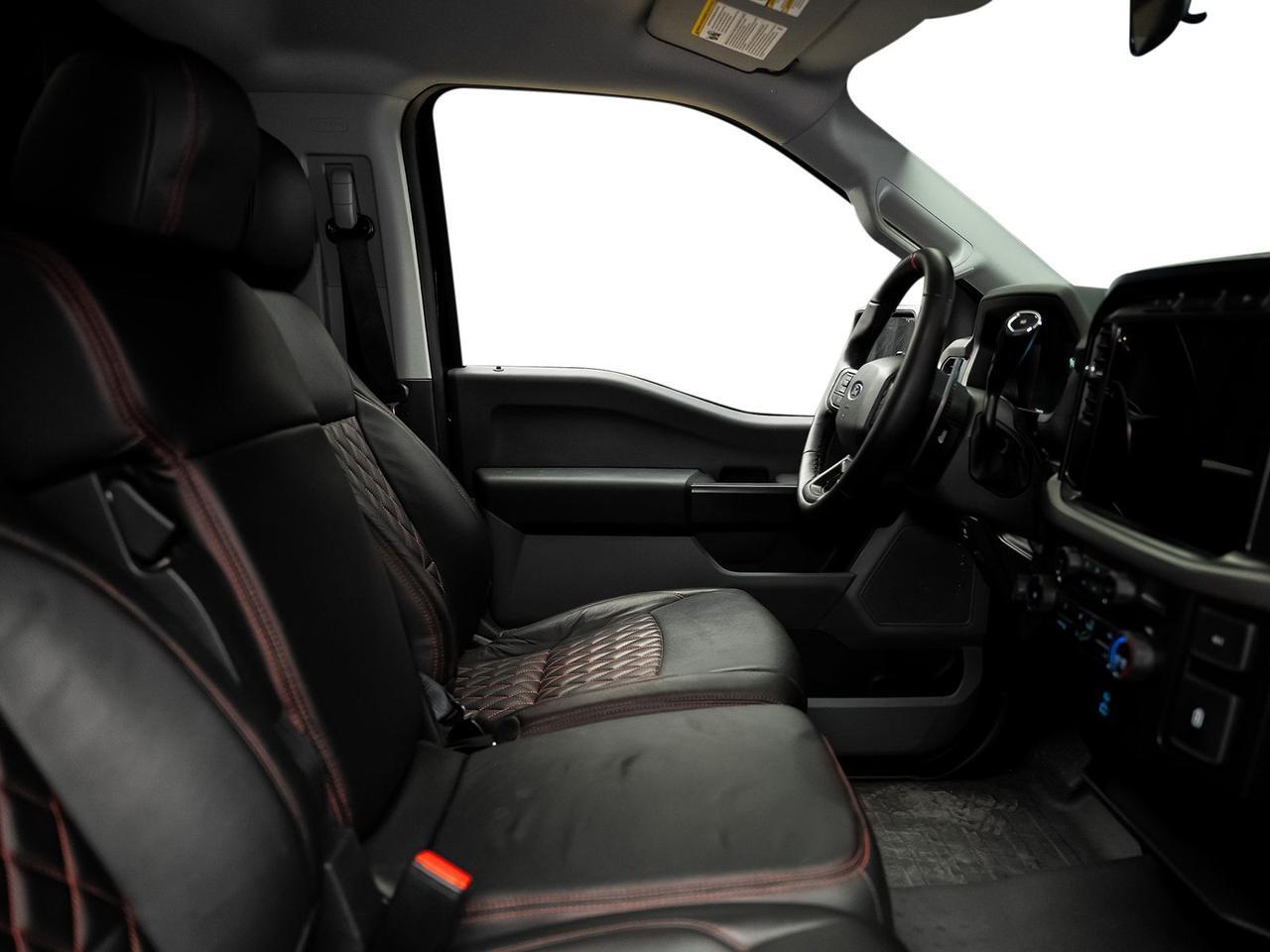 2024 Ford F-150 XL Ft Lauderdale FL