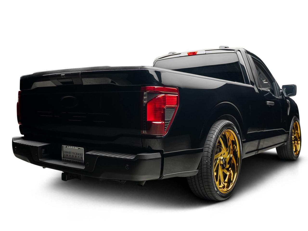 2024 Ford F-150 XL Ft Lauderdale FL