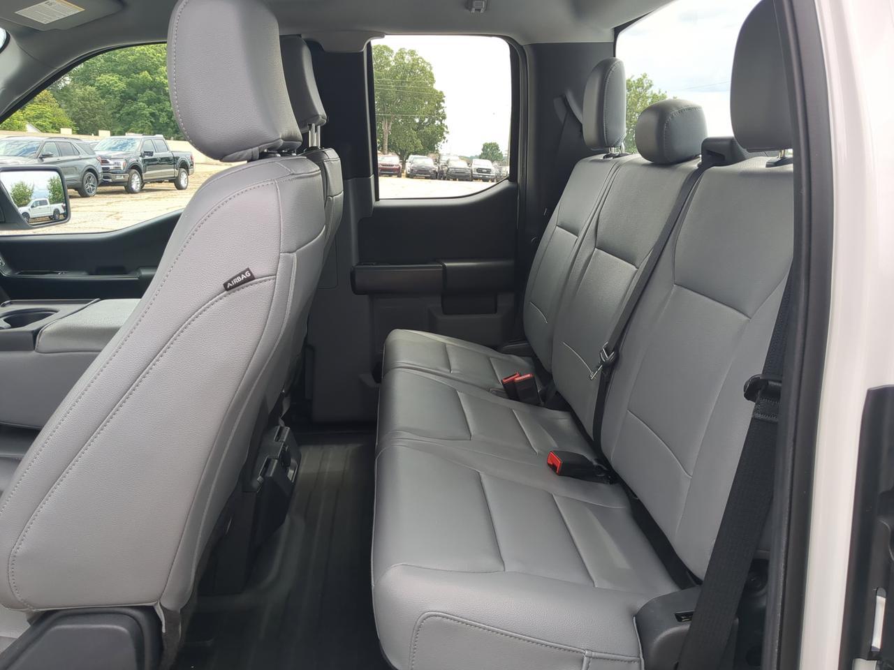 2024 Ford F-150 XL Appleton WI