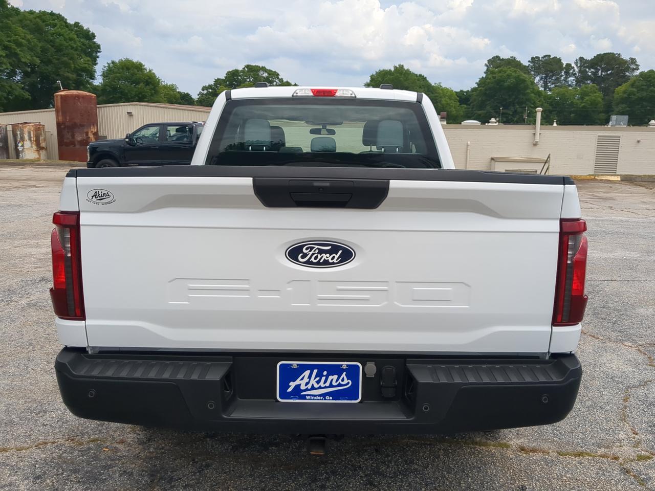 2024 Ford F-150 XL Appleton WI