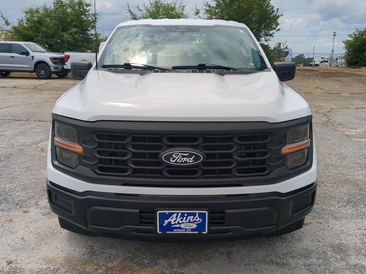 2024 Ford F-150 XL Appleton WI