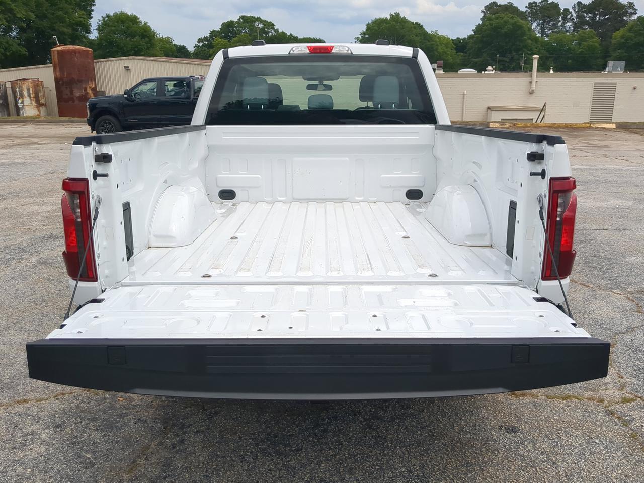 2024 Ford F-150 XL Appleton WI