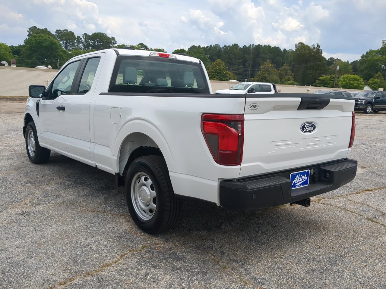 2024 Ford F-150 XL Appleton WI