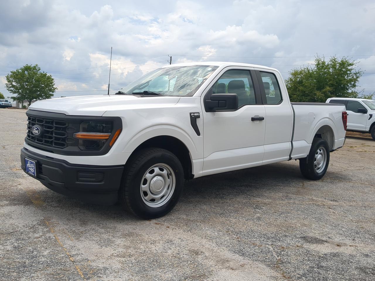 2024 Ford F-150 XL Appleton WI