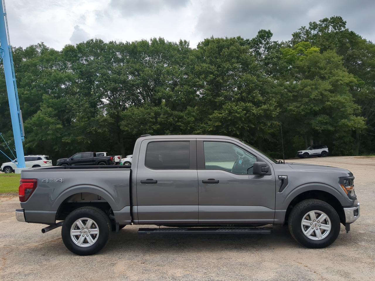 2024 Ford F-150 XL Appleton WI