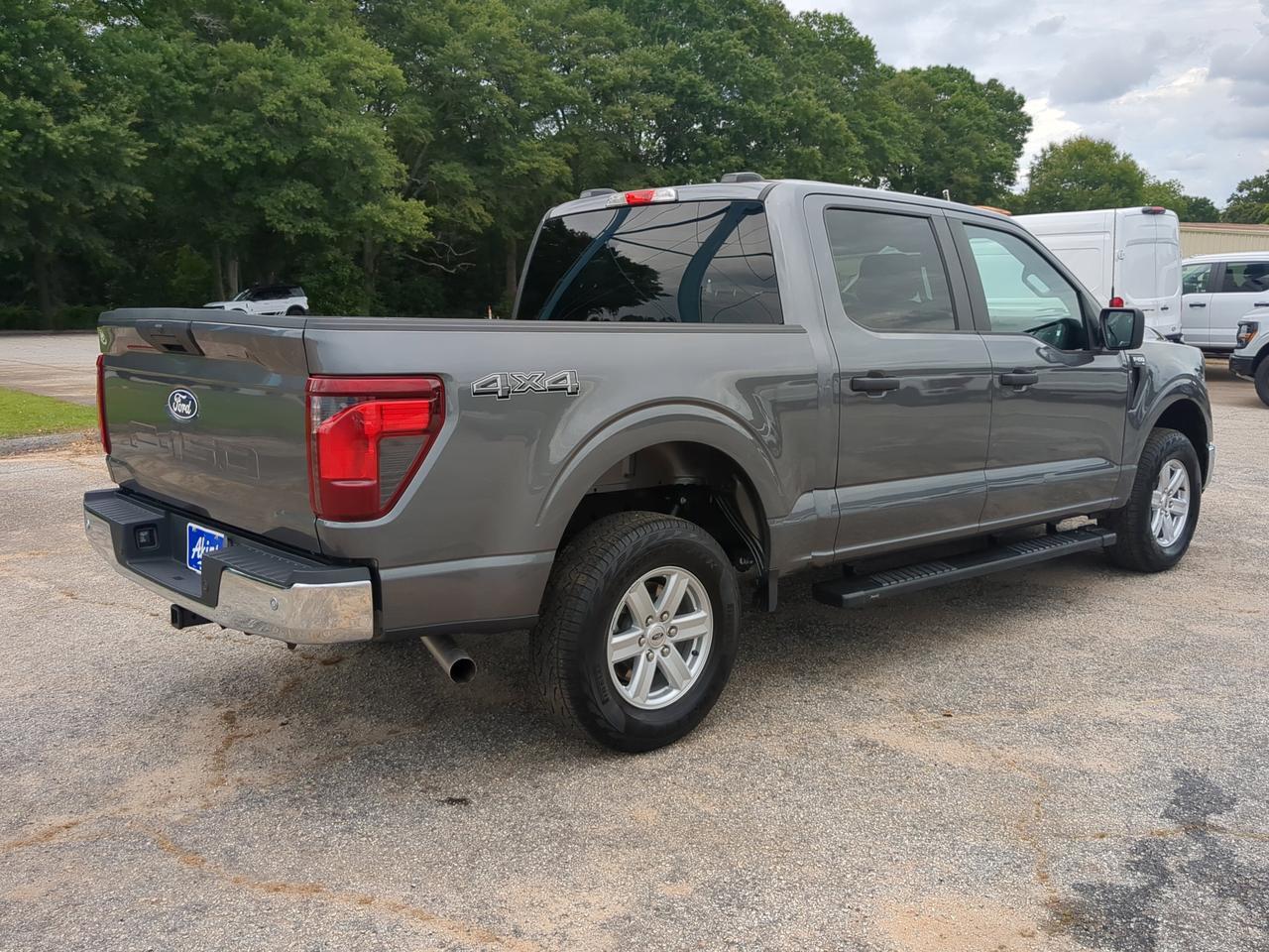 2024 Ford F-150 XL Appleton WI