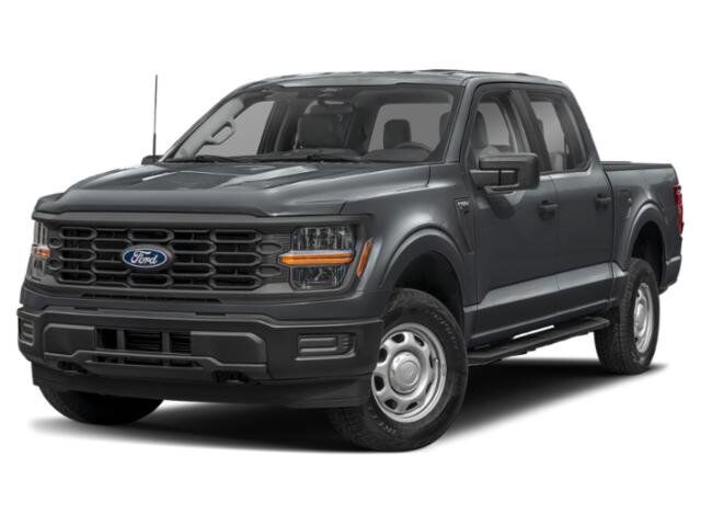 2024 Ford F-150 XL Appleton WI