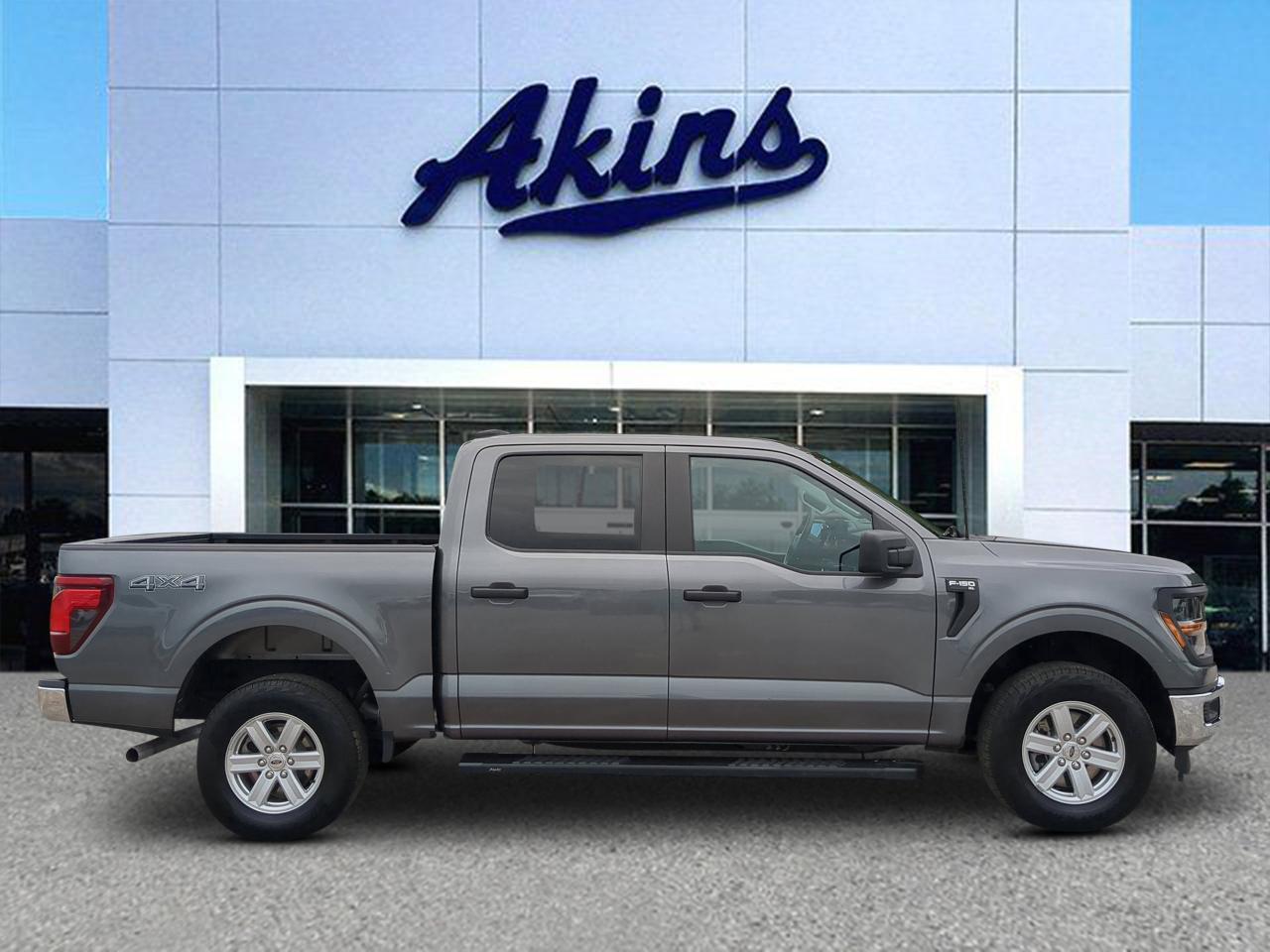 2024 Ford F-150 XL Appleton WI