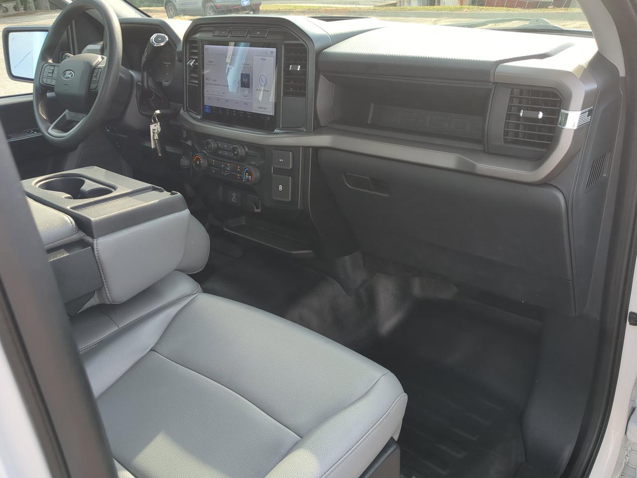 2024 Ford F-150 XL Appleton WI