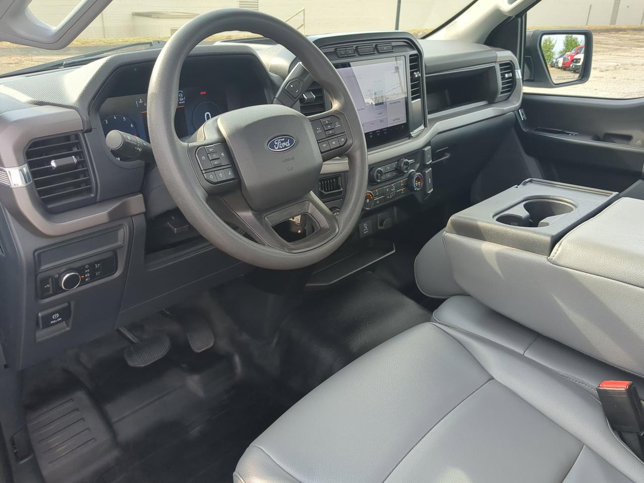 2024 Ford F-150 XL Appleton WI