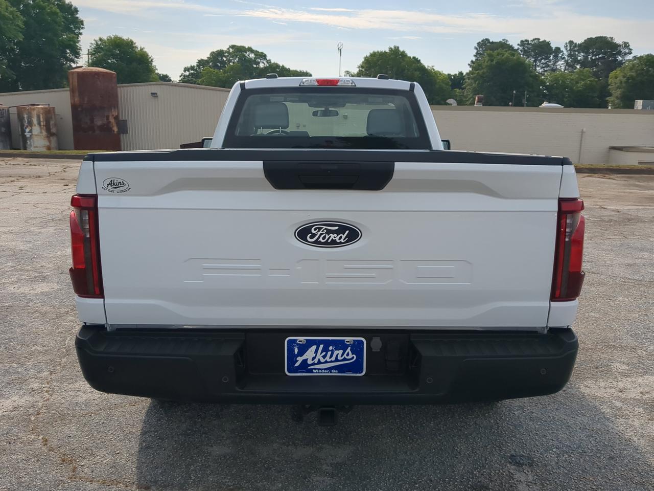 2024 Ford F-150 XL Appleton WI