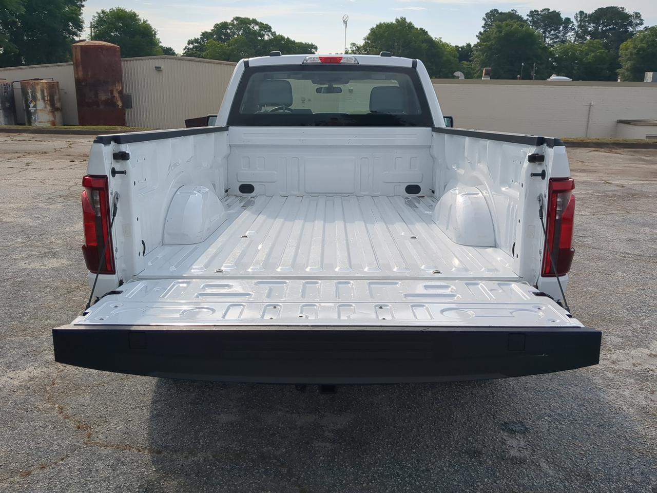 2024 Ford F-150 XL Appleton WI