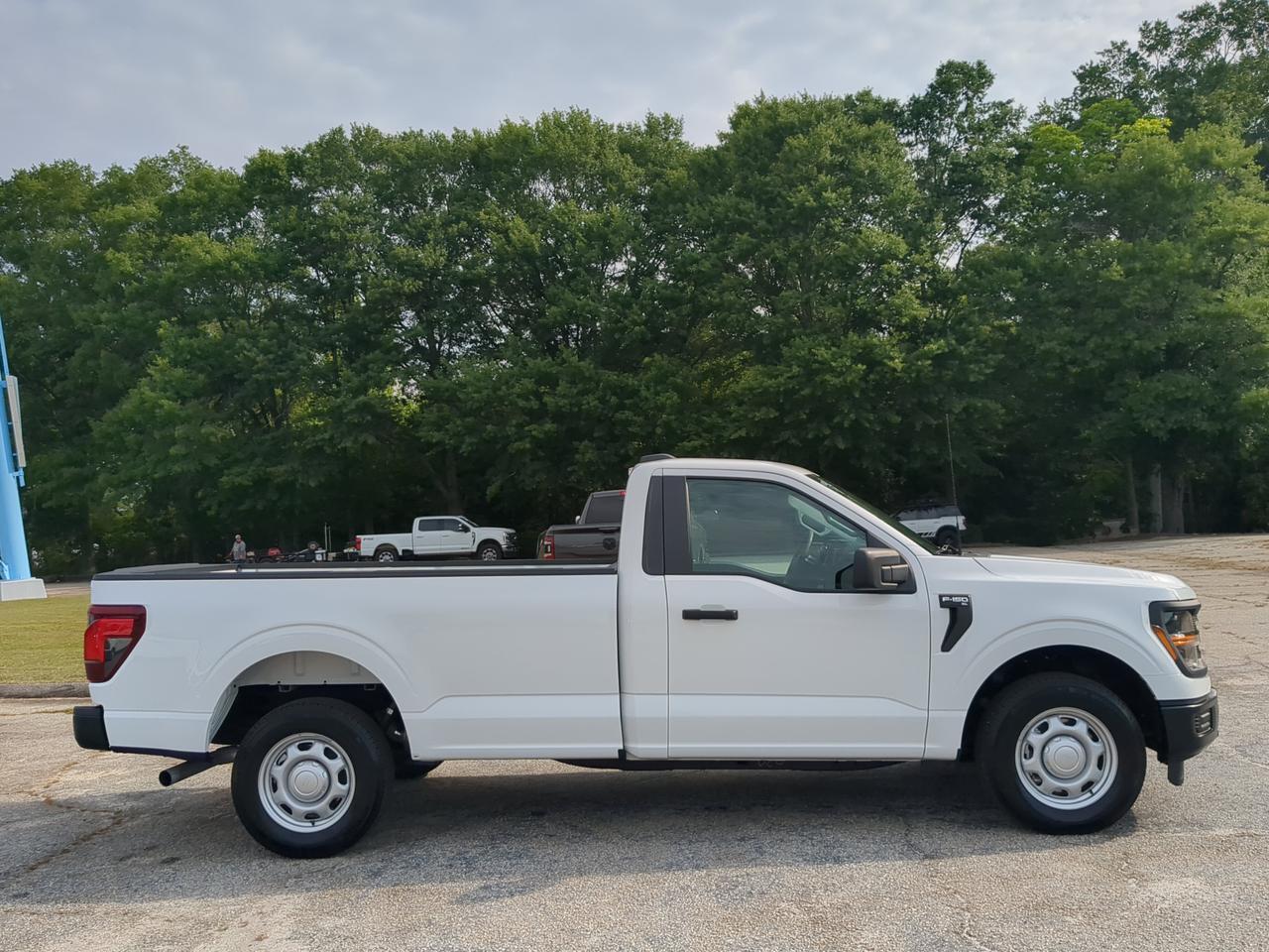 2024 Ford F-150 XL Appleton WI