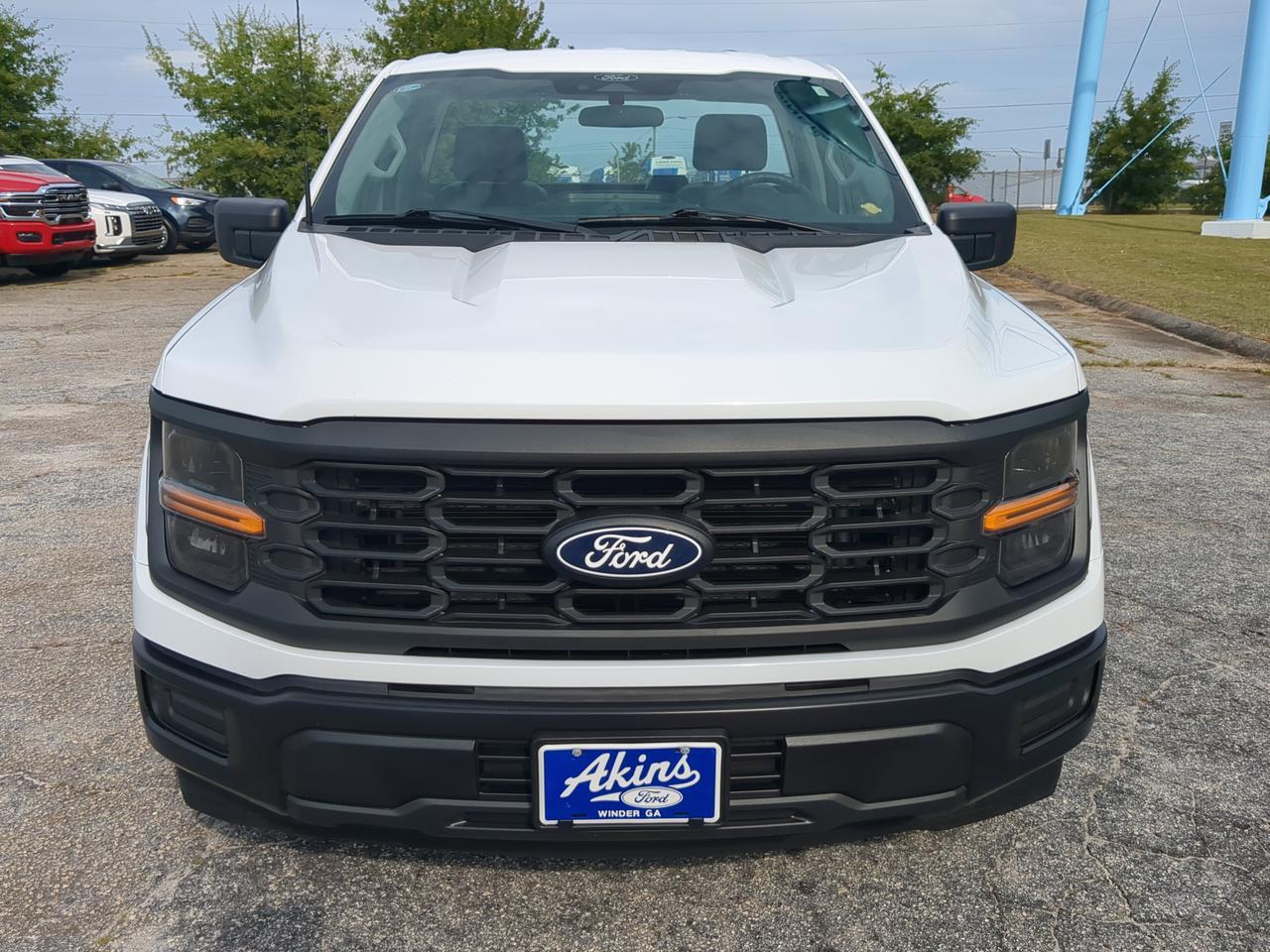 2024 Ford F-150 XL Appleton WI