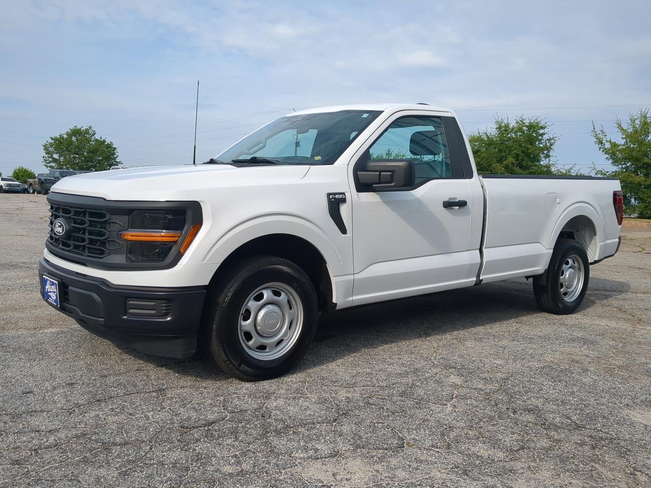 2024 Ford F-150 XL Appleton WI