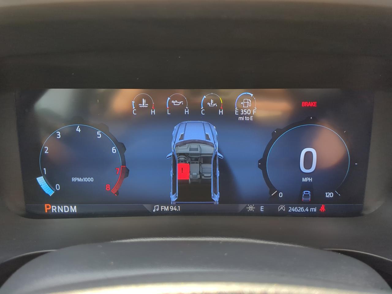 2024 Ford F-150 XL Appleton WI