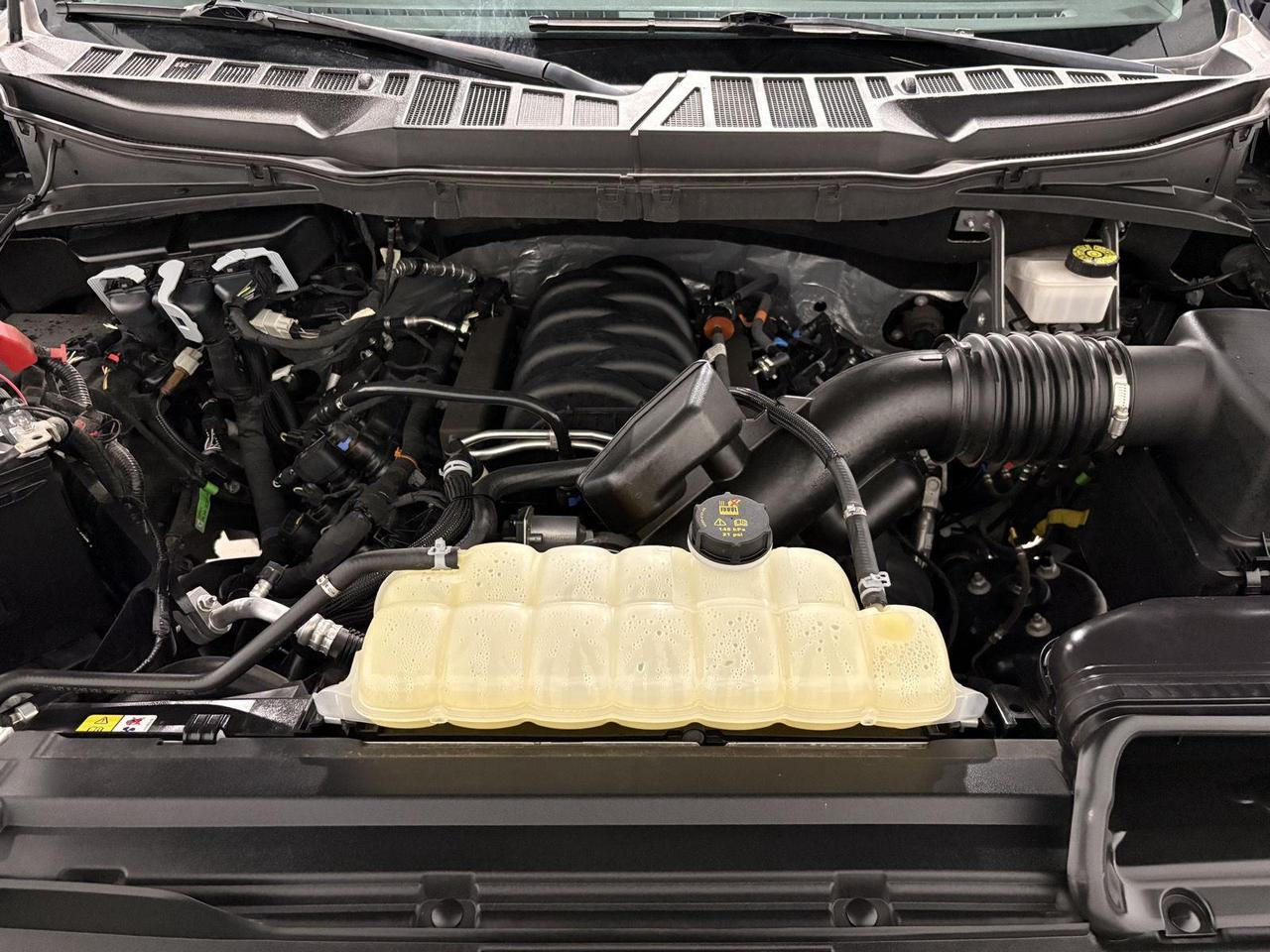 2024 Ford F-150 XL Parker CO
