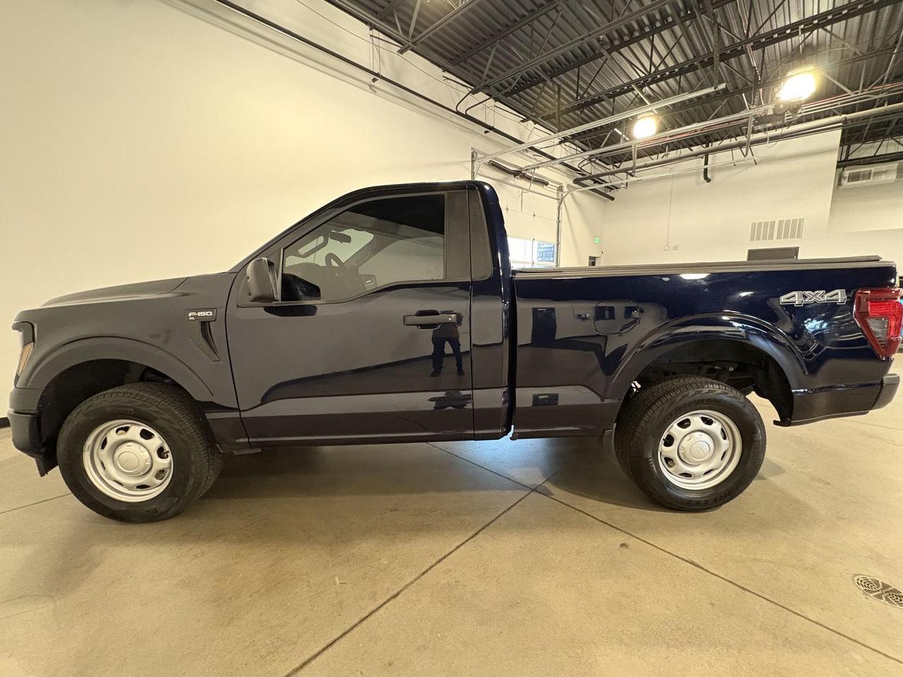 2024 Ford F-150 XL Parker CO
