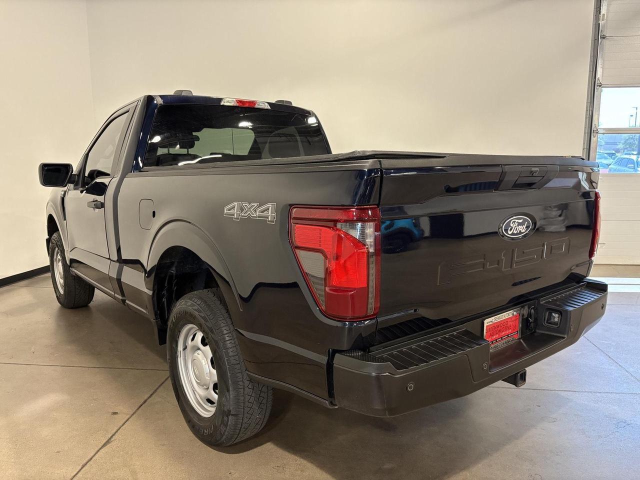 2024 Ford F-150 XL Parker CO