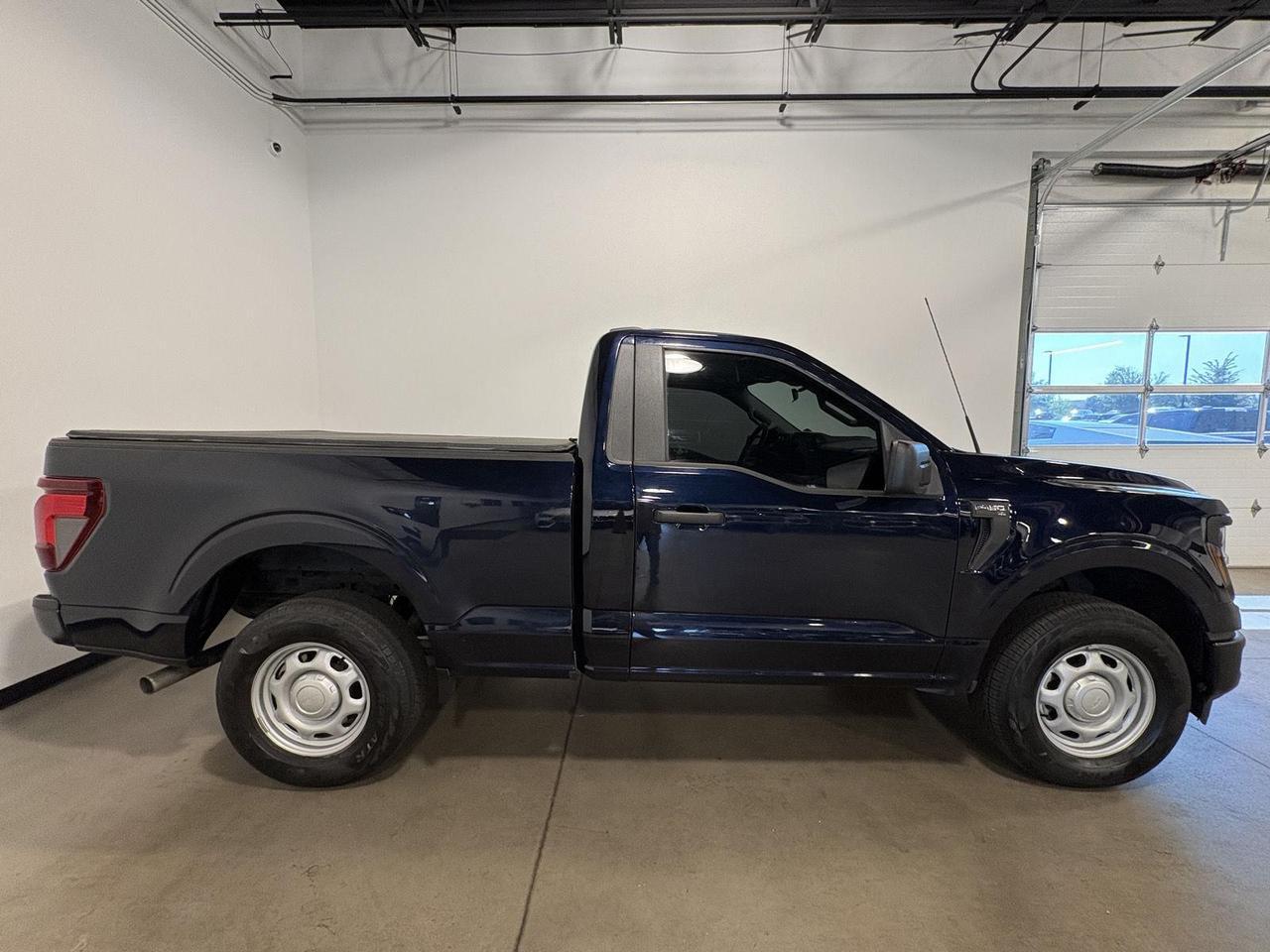 2024 Ford F-150 XL Parker CO