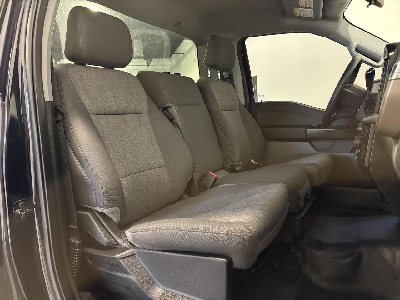 2024 Ford F-150 XL Parker CO