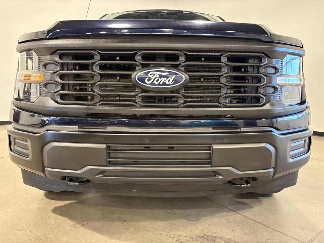 2024 Ford F-150 XL Parker CO