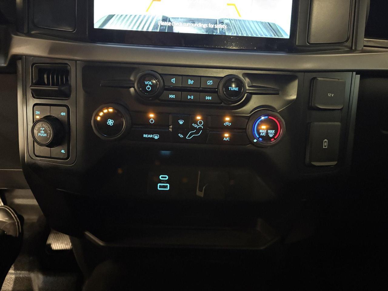 2024 Ford F-150 XL Parker CO