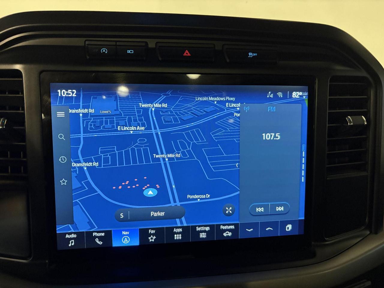 2024 Ford F-150 XL Parker CO