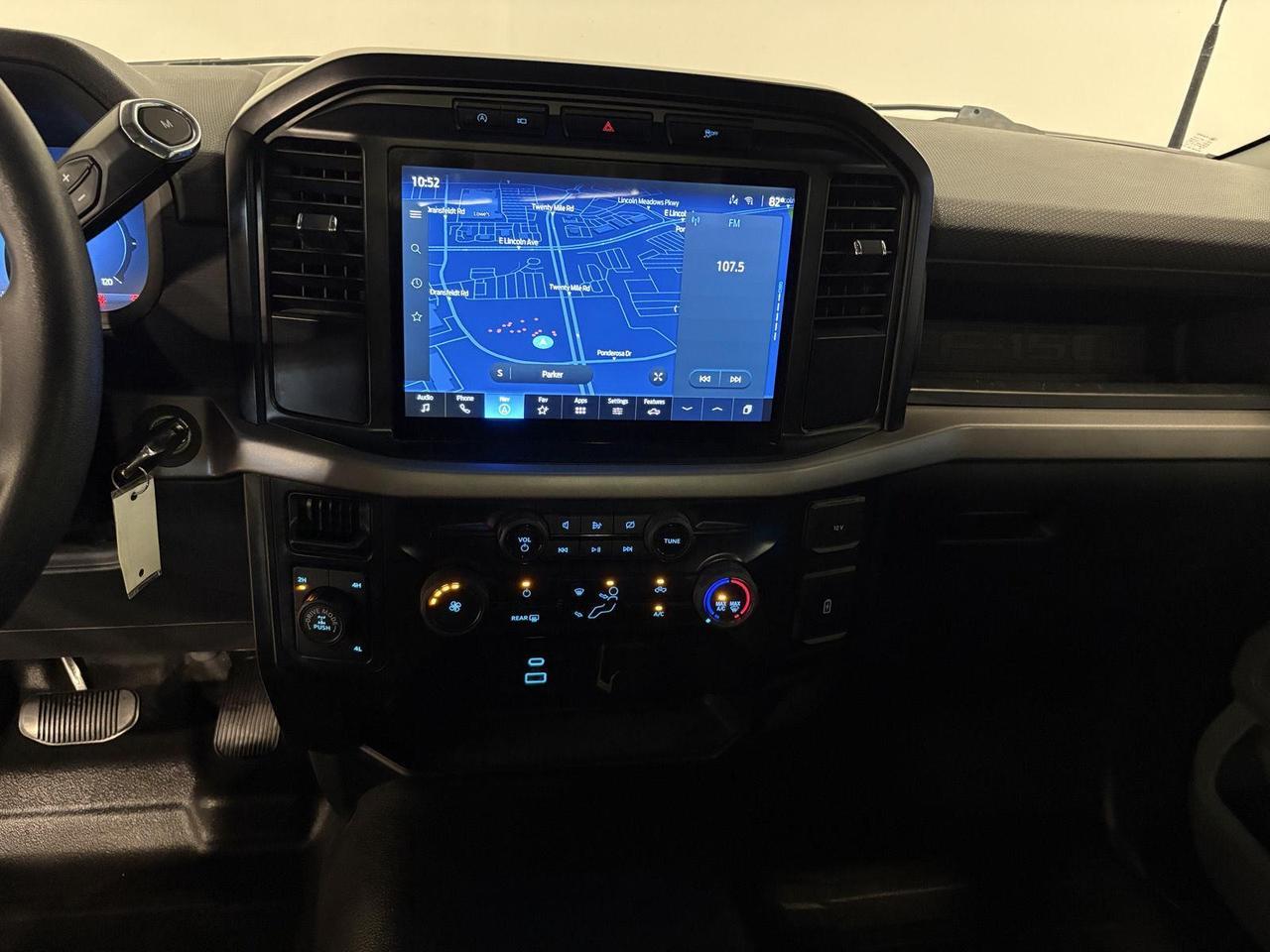 2024 Ford F-150 XL Parker CO