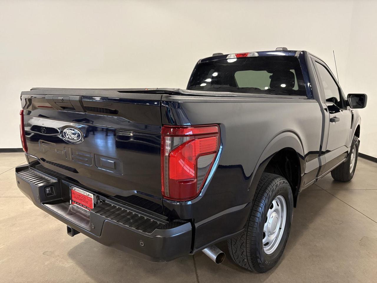 2024 Ford F-150 XL Parker CO