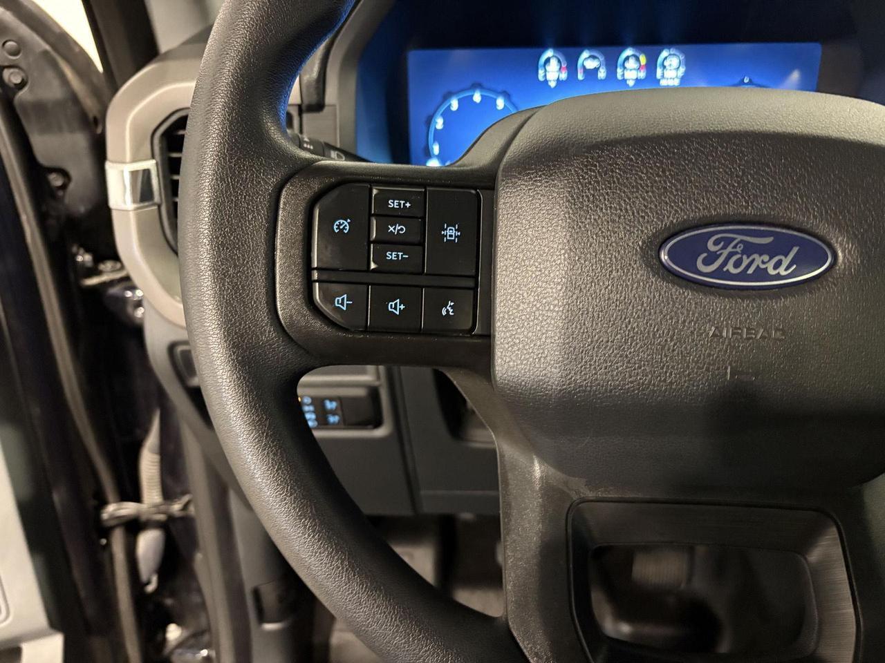 2024 Ford F-150 XL Parker CO