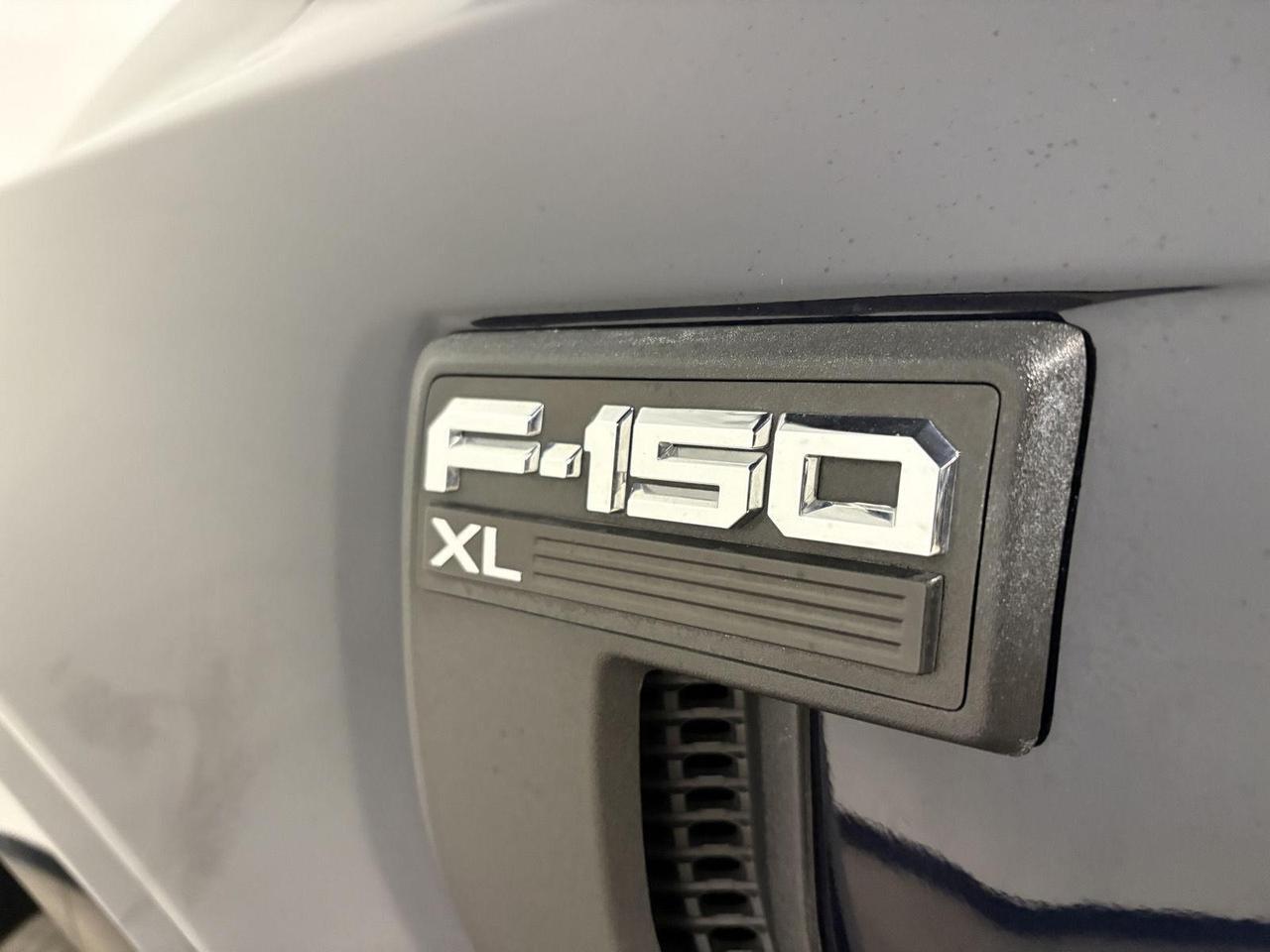 2024 Ford F-150 XL Parker CO