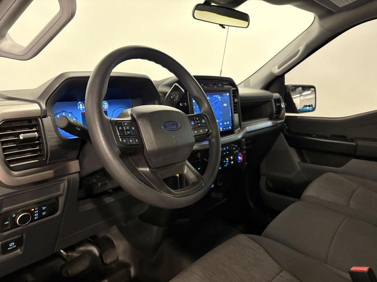 2024 Ford F-150 XL Parker CO