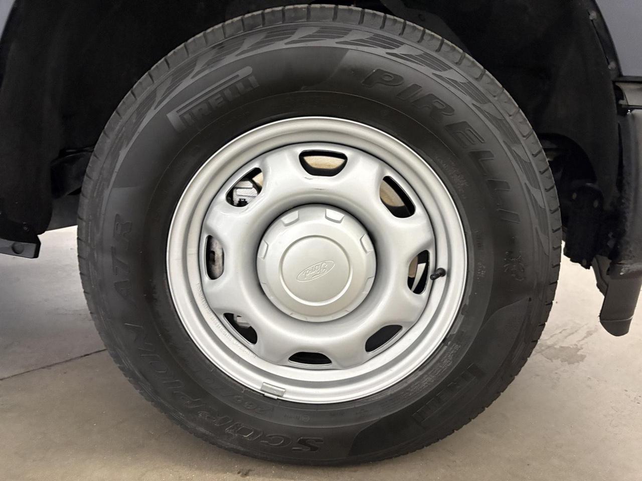 2024 Ford F-150 XL Parker CO